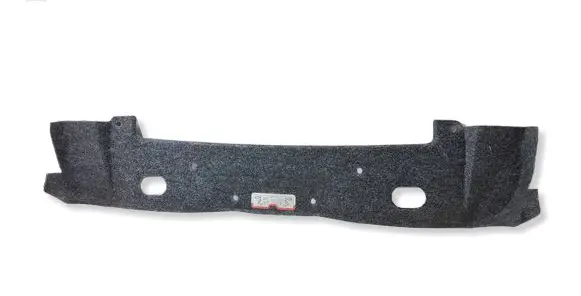Audi A3 S3 8P Other trunk/boot trim element 8P7867479B 8P7010564