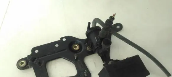Fiat Ducato Turbo solenoid valve 46524556 a37428899