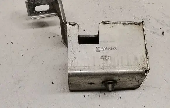 Opel Insignia B Alarm system siren 39118765