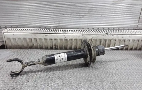 Audi A6 S6 C5 4B Front shock absorber/damper 170811