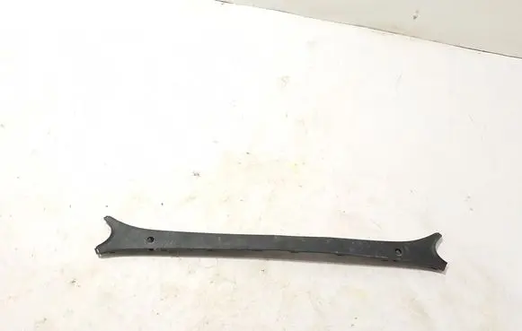Mercedes-Benz GLA H247 Front bumper splitter molding A2478859908