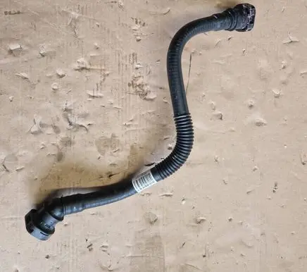 Hyundai IONIQ 6 Engine coolant pipe/hose 375Y1KL050
