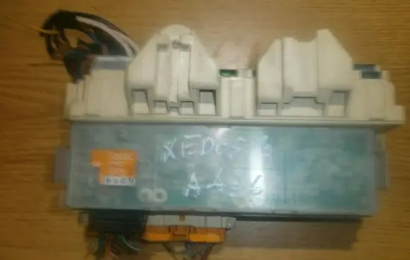 Mazda Xedos 6 Fuse box set