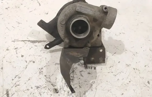 Mercedes-Benz S W220 Turbo A6280960399 6280960399