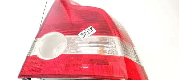 Volvo S40 Rear/tail lights
