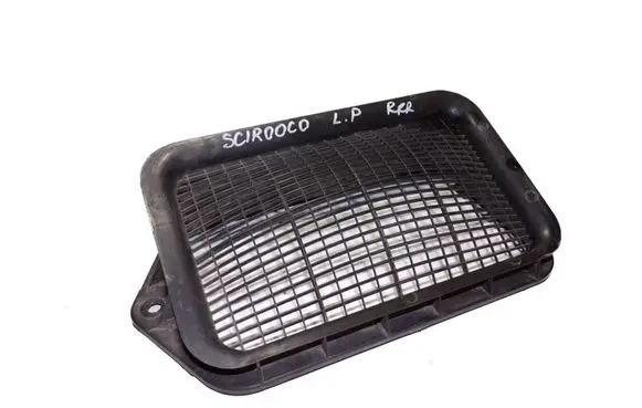 Volkswagen Scirocco Air intake duct part 1K0815479B