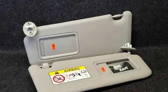 Toyota RAV 4 (XA40) Sun visor TW23278010