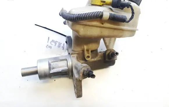 Chevrolet Cruze Master brake cylinder 06933380181 069333-80181