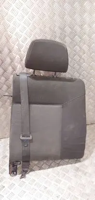 Opel Astra H Rear seat 