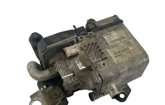 Audi A8 S8 D3 4E Auxiliary pre-heater (Webasto) 4E0815069F 4E0910105A 9001764H