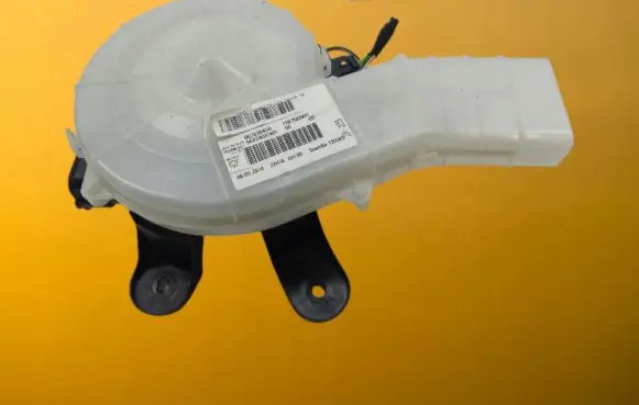 Citroen C4 II Picasso Heater fan/blower 967638458