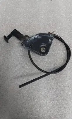 Audi 80 90 B3 Engine bonnet (hood) release handle