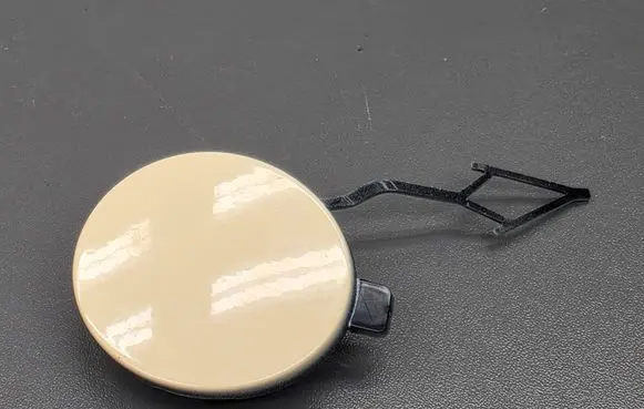 Volkswagen Touran III Front tow hook cap/cover 5TA807241 17977