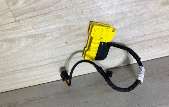 BMW 1 F70 Seat wiring loom 5A6F366