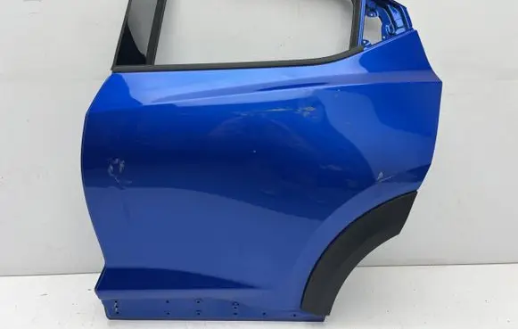 Nissan Juke II F16 Rear door NJIIF16DTLSUL4