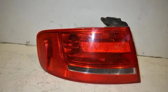 Audi A4 S4 B8 8K Rear/tail lights 8K5945095D