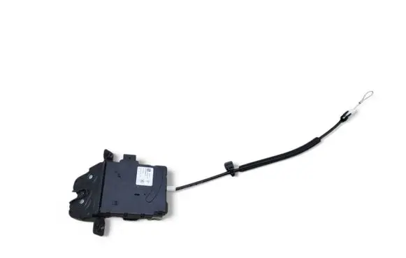 Maserati Levante Loading door lock 670039576