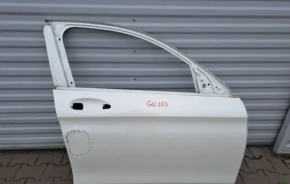 Mercedes-Benz GLC X253 C253 Front door A2537221200