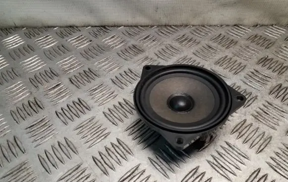 Mini One - Cooper Coupe R56 Front door high frequency speaker 3428196