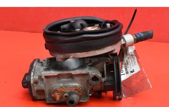 Volkswagen Polo III 6N 6N2 6NF Carburettor 0438201521