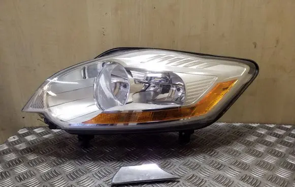 Ford Kuga I Headlight/headlamp 8V4113W030BD 1LJ00969603