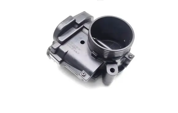 Mini One - Cooper R57 Electric throttle body valve 7557222 A2C53101894 V75572228004