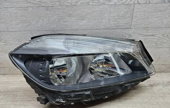 Mercedes-Benz A W176 Headlight/headlamp A1768203961
