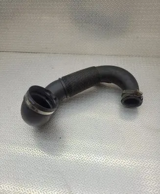 Audi A6 S6 C7 4G Air intake duct part 4G0129615D