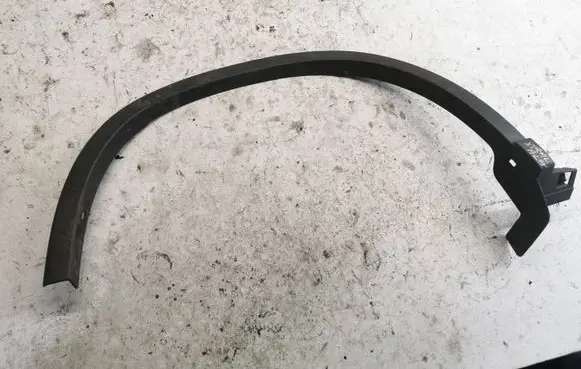 Nissan X-Trail T31 Rear fender molding trim 76856jg00a