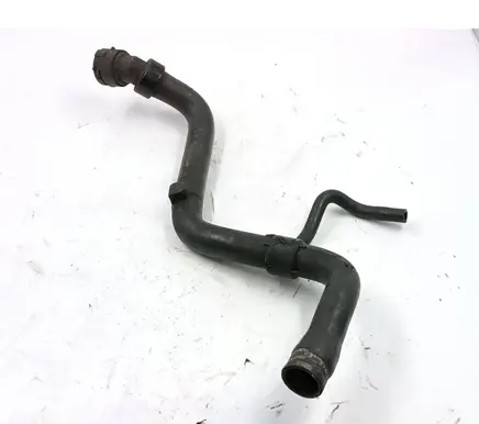 Volkswagen PASSAT B5 Engine coolant pipe/hose 4B0121191B
