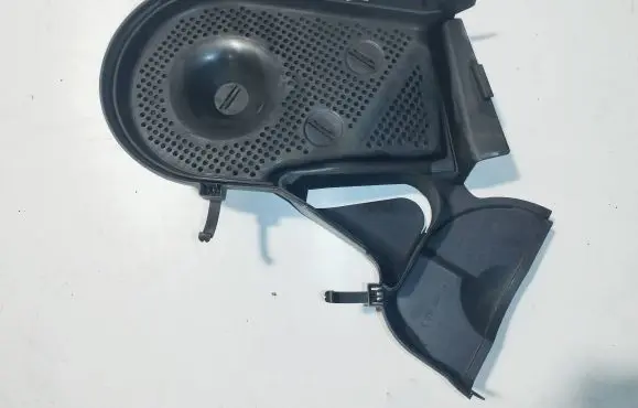 Audi A4 S4 B6 8E 8H Timing belt guard (cover) 059109124H 059109108A