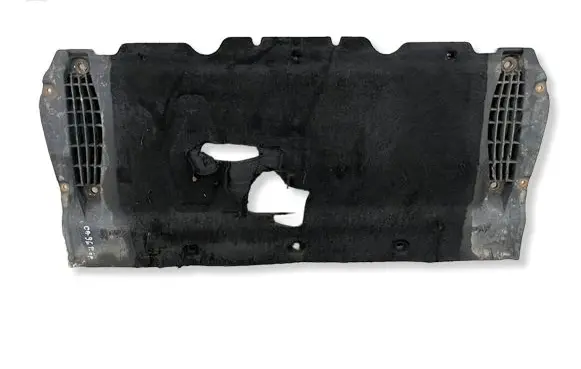Audi A6 S6 C7 4G Engine splash shield/under tray 4G0363821