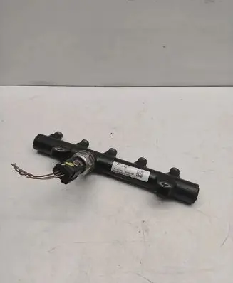 Citroen C5 Fuel main line pipe 9656391180 R9144Z180A 0812270125