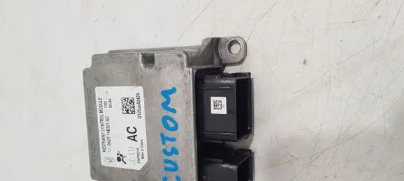 Ford Transit Custom Airbag control unit/module GK2T14B321AC