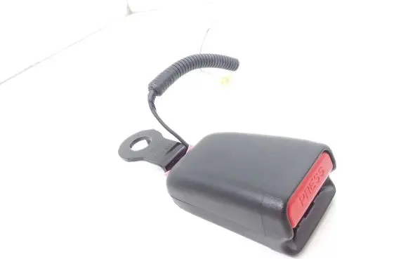 Hyundai Tucson TL Middle seatbelt buckle (rear) 89830D7000 89830-D7000