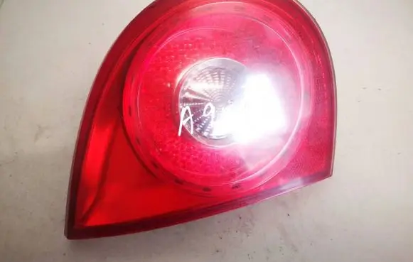 Volkswagen Golf V Tailgate rear/tail lights 1k6945093e