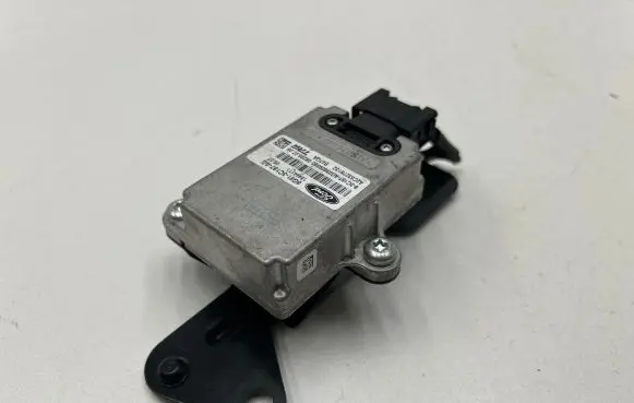 Ford Mondeo Mk III ESP acceleration yaw rate sensor 6G913C187AG