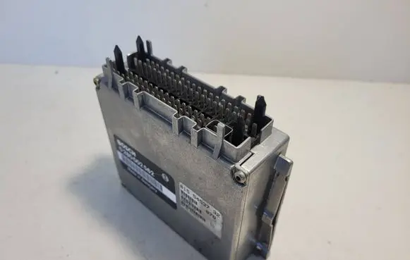 Mercedes-Benz S W140 Engine control unit/module 0155453732 0280002562