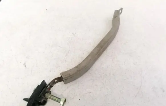 Mazda 626 Rear interior roof grab handle