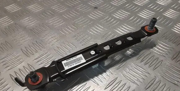KIA Sportage Seat belt adjustment rail 88890D7000