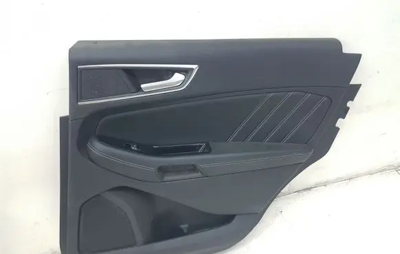 Ford Edge II Rear door card panel trim HT4BR27406 HT4BR27406EC3ZHE 2132705
