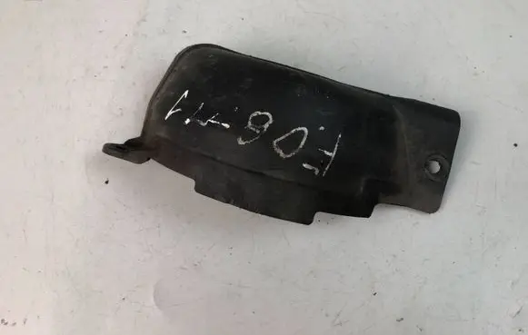Subaru Forester SG Timing belt guard (cover) 73770AC011 73741FE001