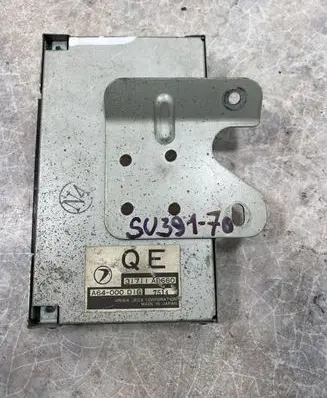 Subaru Impreza IV Gearbox control unit/module 31711AD660
