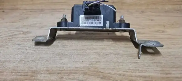 Jeep Patriot ESP acceleration yaw rate sensor P56029429AA P56029427AA