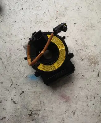 Hyundai ix35 Airbag slip ring squib (SRS ring)
