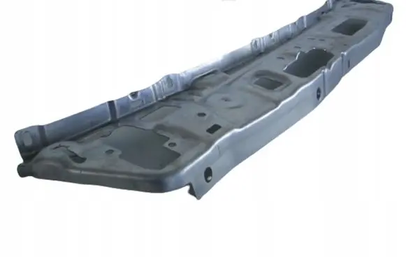 Mercedes-Benz C W206 Front subframe A2066201400