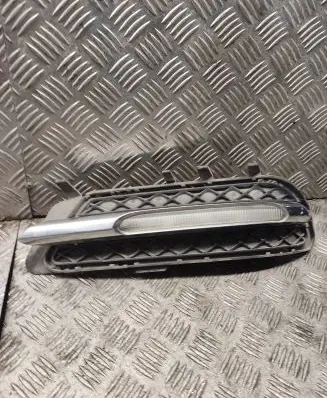 Mercedes-Benz CLK AMG A208 C208 LED Daytime headlight A2049068900 ZB606001
