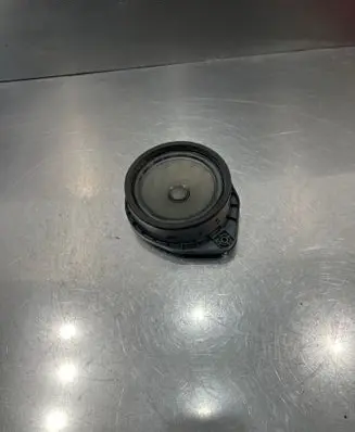 Opel Meriva B Front door speaker 1350321