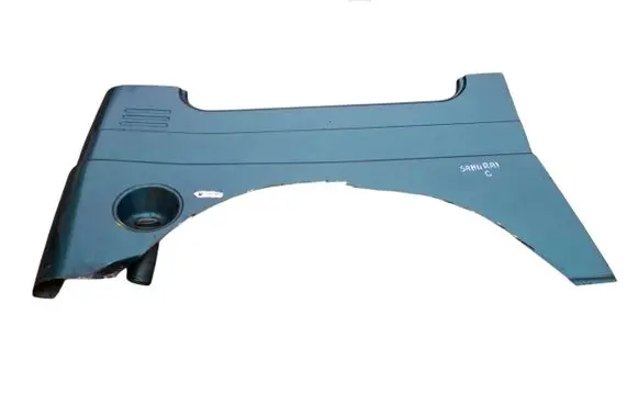 Suzuki Samurai Rear quarter panel 