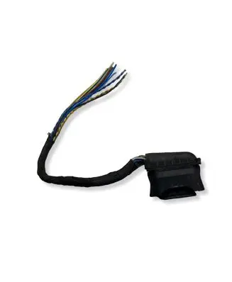 BMW 5 F10 F11 Headlight/headlamp wiring loom/harness 6913653 1452336A